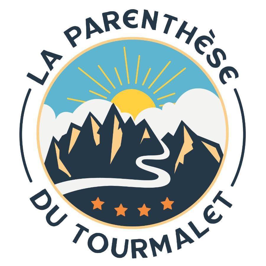 La parenthèse du Tourmalet -local skis-sèche chaussures-ménage et linge inclus ! Luz-Saint-Sauveur Esterno foto